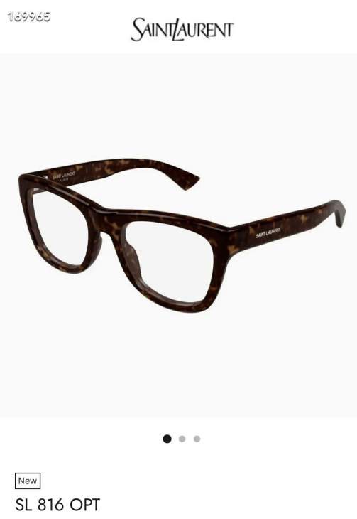 Picture of Saint Laurent Sunglasses _SKUfw77318786fw